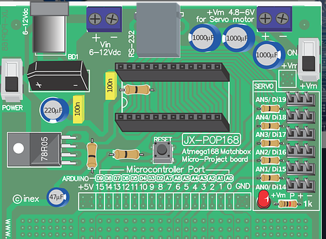实战教程，基于 AH8650 的 220V 转 5V/200mA 非隔离电源设计