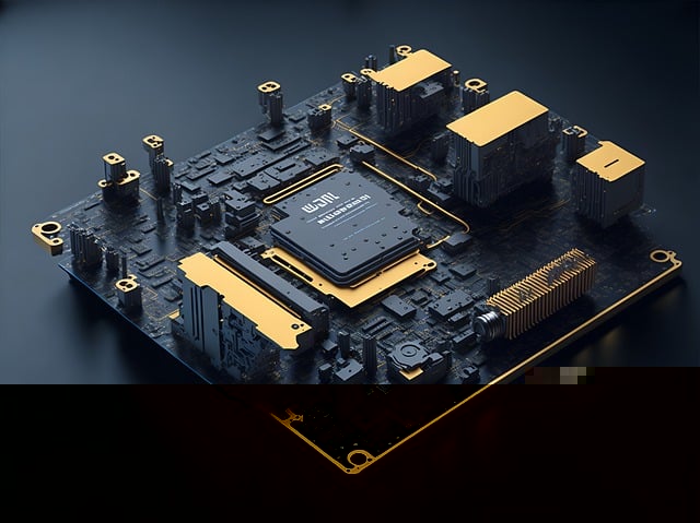 芯片排行榜前十名有哪些_芯片排名前三,第2张