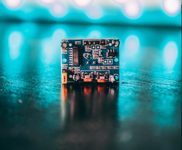 怎样选取led电源芯片(如何选取适合LED灯电源的芯片？),第1张