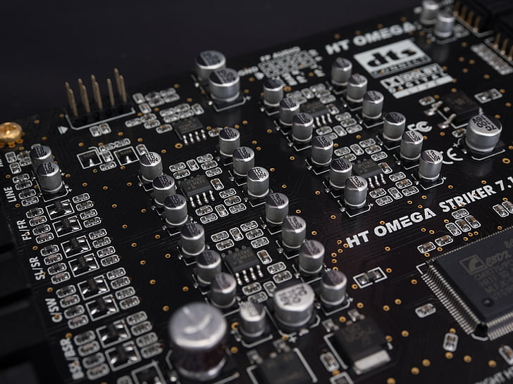 SOP-8 封装的秘密	，AH8650 如何实现 200mA 高效电源转换,第1张