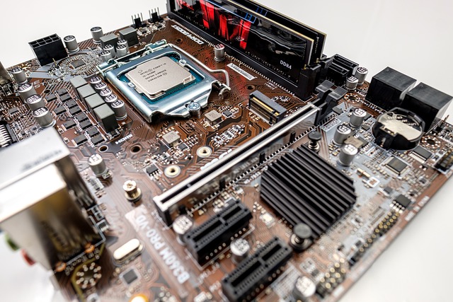 升压芯片是什么 升压芯片是什么原理