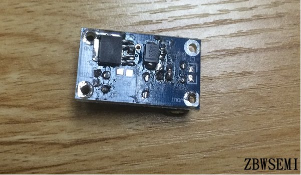 60V转12v-深圳PA捕鱼AH8662,第1张