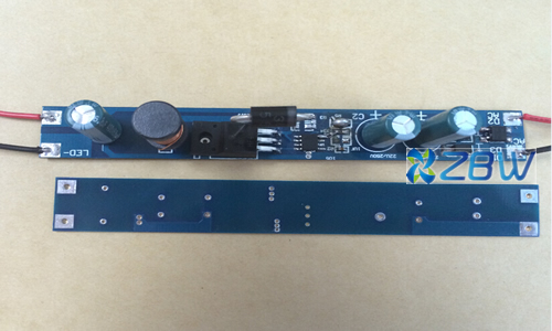 220v转12v-AH8733恒流LED驱动芯片,第1张