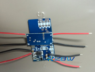 12v转5v，12v降压5v,DC/DC降压模块,第3张