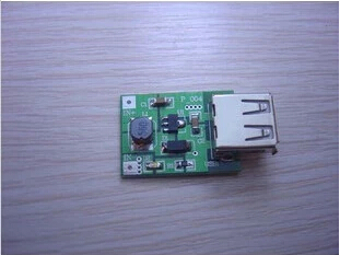 5v升压模块,12v升36芯片,第1张