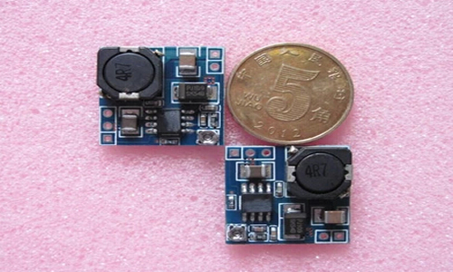 15v转5v，9v降5v降压芯片