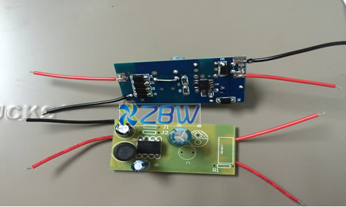 220v转24v芯片