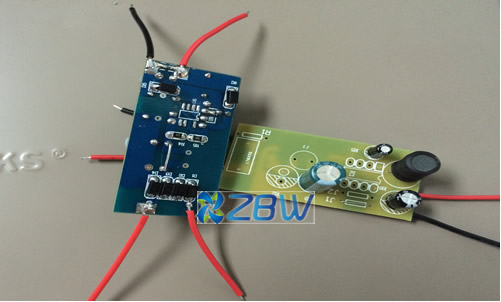 400v转12v	，电源模块,第2张