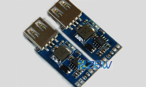 24v转12v，电路图及电源模块