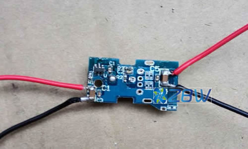 5v转3.3v，降压芯片模块，5v降3.3v电路图,第3张