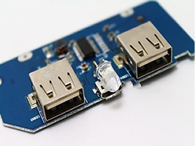 2015移动电源坏掉怎么办