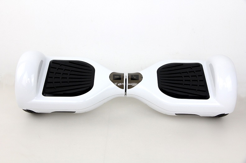 电动扭扭车图片,第1张