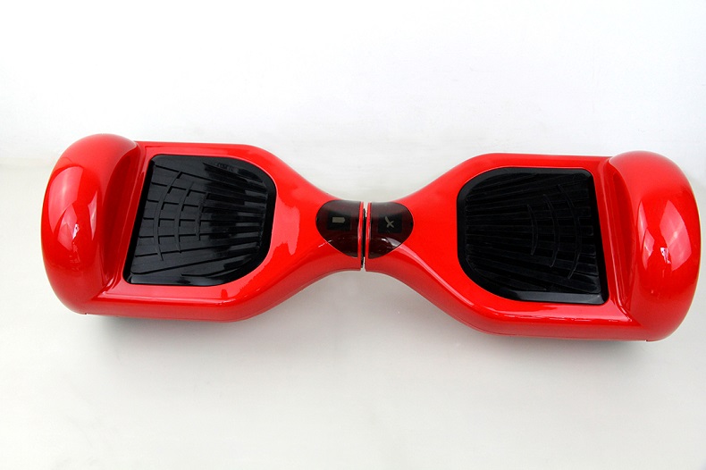 电动扭扭车图片,第2张