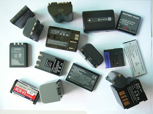 锂电池充不进电怎么办