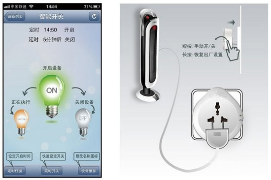 wifi智能插座使用注意事项,第1张